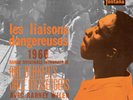 Art Blakey & The Jazz Messengers Les liaisons dangereuses 1960 [Vinyl] LP - NM