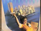 SUPERTRAMP Breakfast in America - 1979 1st Press A&M LP - BEAUTIFUL EX