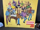 Doug Sahm And Band Sealed New LP  Limited Edition, Reissue, Stereo, Gold
