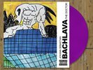Action Bronson - Johann Sebastian Bachlava The Doctor purple LP