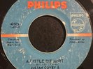Julien Covey & The Machine - A Little Bit Hurt / Sweet Bacon (7