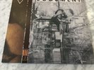 R.E.M. Document Ltd Edt Gold Color 180g Vinyl 2018 I.R.S. Records Only 2500