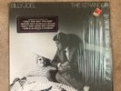 Billy Joel - The Stranger VINYL LP ORIGINAL 1977 IN SHRINK EX/EX