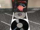 LP VINYL BLACK SABBATH PARANOID 6360 011 UK EARLY PRESS LAMINATED SLEEVE EX+/EX+
