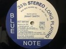 Jimmy Smith Prayer Meetin Blue Note Vinyl LP