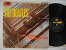 BEATLES Please Please Me LP 1963 UK PMC 1202 VG(+)