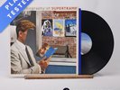 Supertramp The Autobiography Of Supertramp LP Vinyl Record TRAMP 1 - EX/VG+