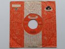 THE BEATLES  UK  1962 45 MY BONNIE  POLYDOR  NH 66833 1ST ISSUE