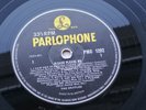 THE BEATLES  1963 UK  LP PLEASE PLEASE ME  PARLOPHONE PMC 1202  NO DATE