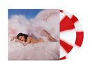 Teenage Dream Peppermint Swirl Colored Vinyl – Katy Perry Exclusive 2LP *SEALED*