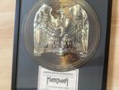 Manowar - Battle Hymns MMXI LP HAND SIGNED LIMITED EDITION