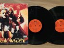 Chef Raekwon Only Built 4 Cuban Linx... Vinyl LP Loud Records 1995 OG Pressing