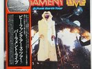 PARLIAMENT LIVE (P.FUNK EARTH TOUR) CASABLANCA VIP9527 Japan VINYL 2LP