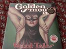 Golden Smog Weird Tales Vinyl Record LP RHINO Colored Etching New Tweedy