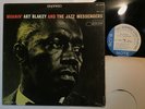 Art Blakey And The Jazz Messengers Moanin US LP [99532ER]
