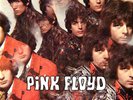 Pink Floyd - The Piper At The Gates Of Dawn (Vinyl LP - 1967 - DE - Original)