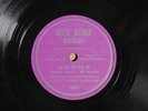 The Church Brothers And Their Blue Ridge Ramblers - No One...- BLUE RIDGE 609 E+
