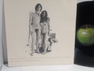 John Lennon: Yoko Ono: Unfinished Music No. 1. Two Virgins 1968 Apple Lp T-5001