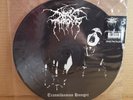DARKTHRONE Transilvanian Hunger picture LP / Emperor, Immortal, Mayhem, Bathory