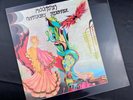 Mountain Nantucket Sleighride UK Press vinyl record LP ISLAND Pink Rim 33 RPM EX