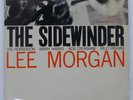 LEE MORGAN SIDEWINDER BLUE NOTE BST84157 US LP