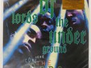 LORDS OF THE UNDERGROUND HERE COME THE LORDS PENDULUM MOVLP1975 Europe 2LP