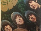 The Beatles - Rubber Soul (LP, Album, Mono) (Very Good (VG)/Very Good (VG)) - 19