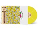 THE ALCHEMIST Mixed Fruit Vol. 1 Pineapple Ginger Yellow Vinyl LP /500 PRESALE