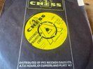 NORTHERN SOUL BILLY STEWART SUMMERTIME UK CHESS DEMO CRS 8092 I DO LOVE YOU