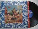 ROLLING STONES Their Satanic Majesties Request LONDON Lenticular 3-D LP w/inner