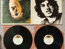 JOE COCKER-WITH A LITTLE HELP FROM MY FRIENDS-UK 2 x LP RE-ISSUE ON FLY RECORDS