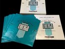 The History Of The House Sound Of Chicago 12LP Vinyl Box Set - Excellent RARE