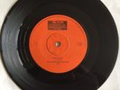 The Lonesome Drifter – Eager Boy / Teardrop Valley 7