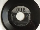 The Edsels – Lama Rama Ding Dong / Bells 7
