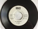 The Jokers – Little Mama / Say You're Mine  7