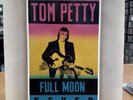 TOM PETTY - FULL MOON FEVER LP   1989 MCA MCA-6253 1st Pressing W/ Inner   VG+++
