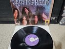 Deep Purple Machine Head Lp Vinyl OG 1972 German 'Quadraphonic' Press VG/VG+