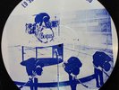 Beatles Live Ed Sullivan Show Picture Disc New Still Sealed