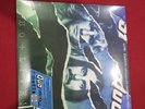 RECORD STORE DAY 2025 STATUS QUO LIVE  GLASGOW 1976 TICKET STUB BLUE MINT VINYL