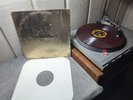 Grand Funk We're an American Band , Red Vinyl LP SMAS -11207 Tested VG To VG+