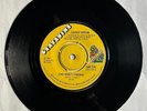 LESTER TIPTON / THE MASQUERADERS. THIS WON'T CHANGE. UK 7