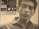 Bob Dylan The Times They Are A-Changin’ 1964 VG+ RE1975