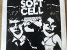 Soft Cell - Mutant Moments  - E.p. Original Uk Edition ABF 1 - Vinyl EX+