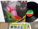 LP,  The Trammps, Disco Inferno, Atlantic 1976, Bestzustand, NM