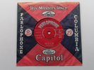 THE BEATLES 1963   IRISH  45  FROM ME TO YOU    RED PARLOPHONE MADE IN IRELAND