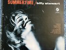 Billy Stewart Summertime Chess Records RARE Funk / Soul Male Vocal FAST SHIP OUT