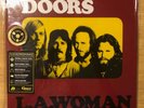 The Doors - L.A. Woman 2LP 45 rpm / 200g  - Analogue Productions [New / sealed]