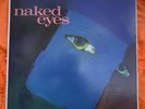 Naked Eyes (Self-Titled) 1983 EMI America ST-17089 12