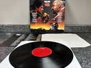 RARE VINYL LP VARIOUS ARTISTS STALLONE OVER THE TOP MOVIE SOUNDTRACK EX/VG+