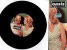 OASIS: (2) Stand By Me / (I Got) The Fever, Creation Records – CRE 278 1997